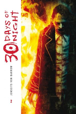 30 Days of Night 2